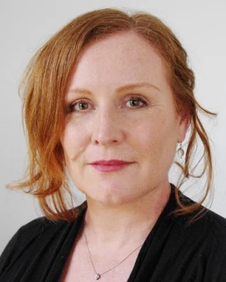 Eliza Logan