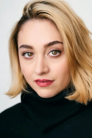 Emmy James