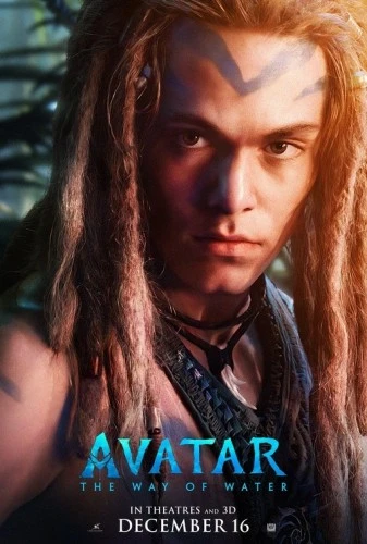 Theatrical Poster (USA)