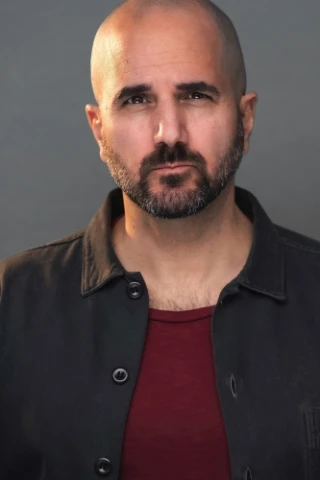 Justin Possenti