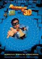 Misadventures In 3D