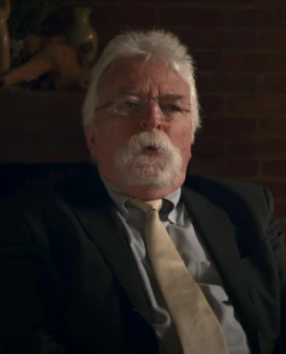 Charles Leidner