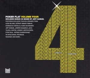 Poker Flat, Volume Four