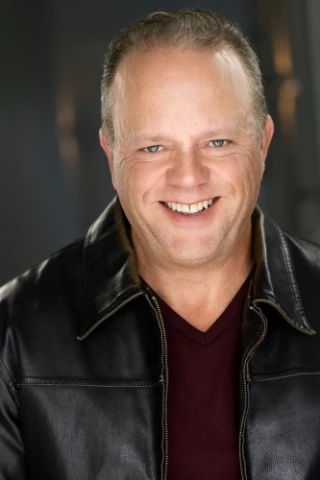 John Leary
