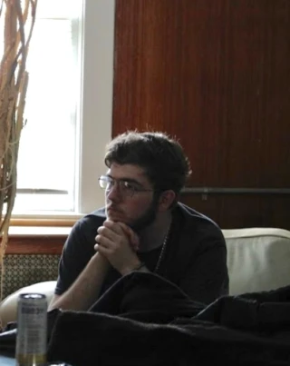 Nicholas Natoli