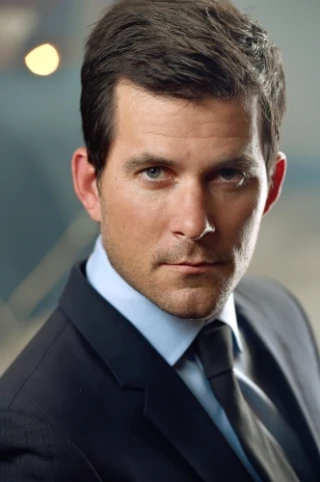 Joshua Berwald
