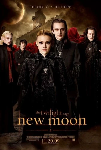 Theatrical Poster (USA)