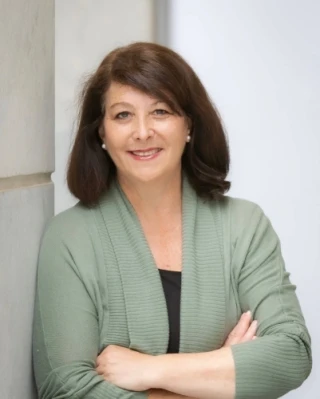 Laurie Sheppard