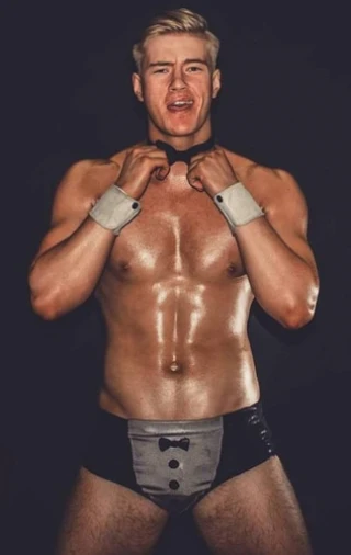 Lewis Howley