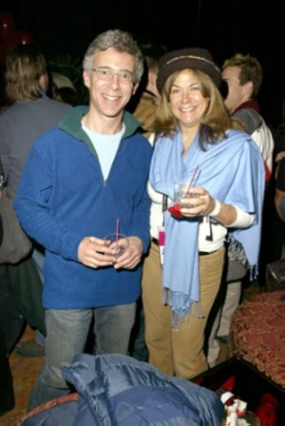 Robert Aaronson