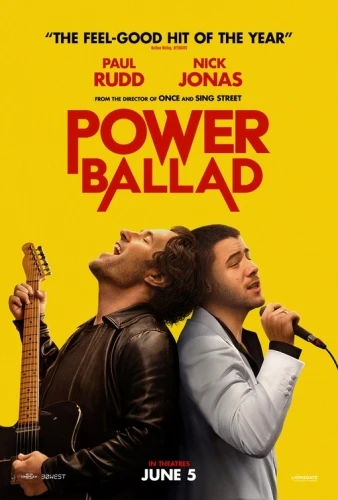 Theatrical Poster
