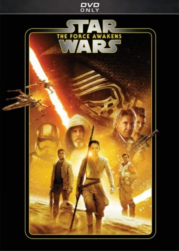 DVD Cover (Walt Disney Studios Reissue)