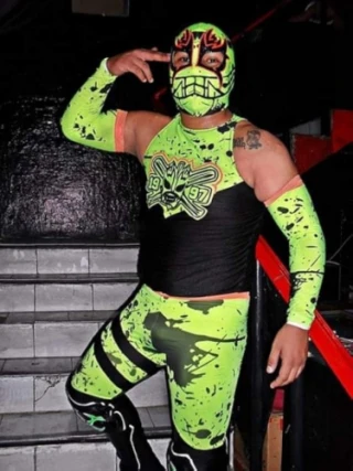 Toxin
