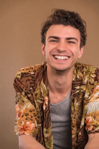 Nick Lux