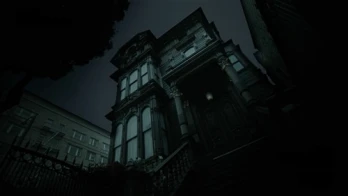 Westerfeld House