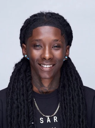 Alexis Holloway