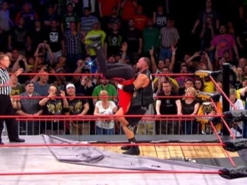 IMPACT Wrestling #465