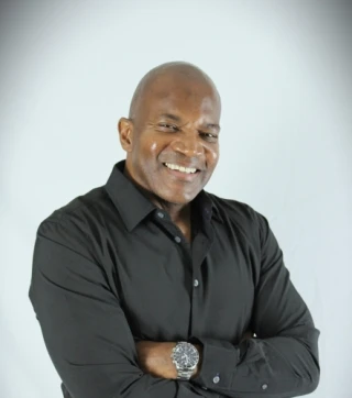 Billy Todd