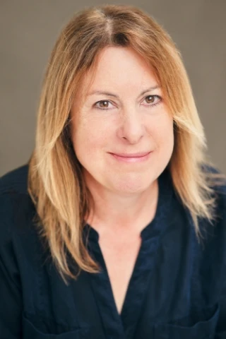 Sarah Oldknow