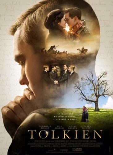 Theatrical Poster (France)
