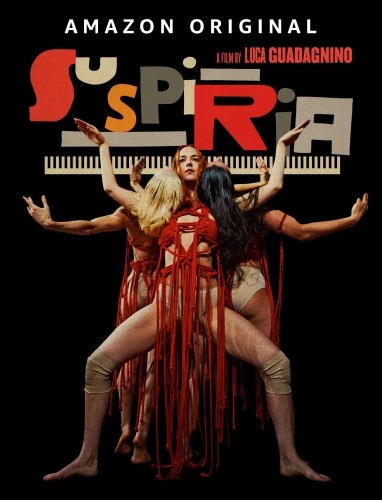 Theatrical Poster (USA)