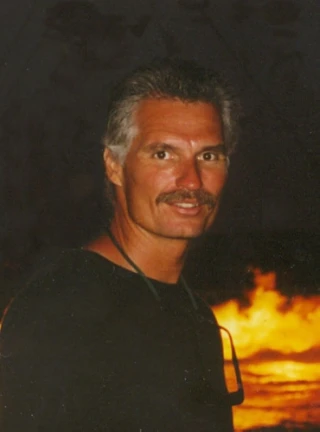 Mike Edmonson