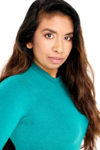Janaki Gerard