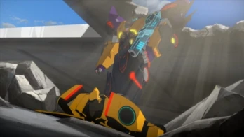 Bee Cool