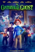 The Canterville Ghost