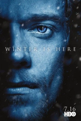 Theatrical Poster (USA)