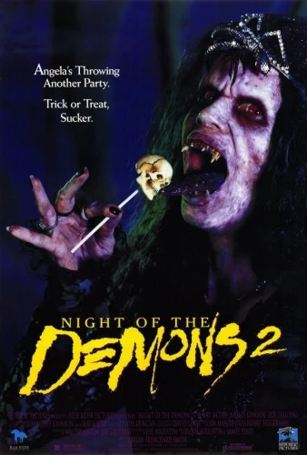 Theatrical Poster