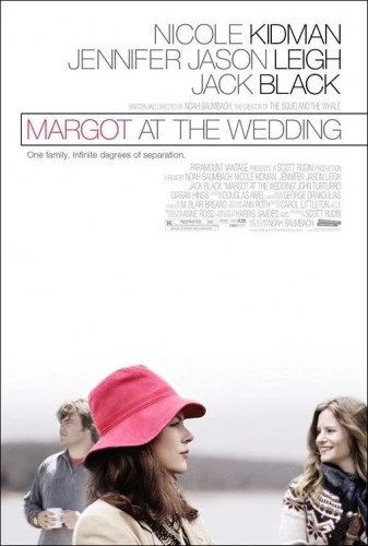 Theatrical Poster