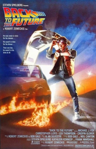 Theatrical Poster (USA)