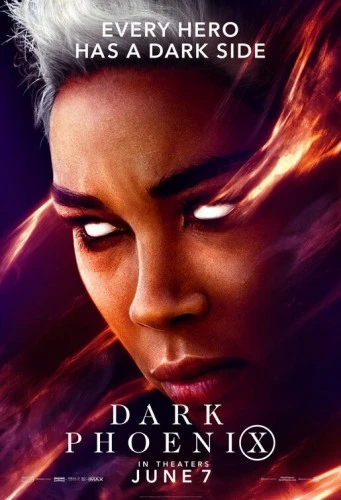 Theatrical Poster (USA)
