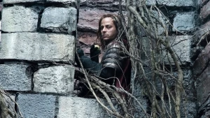 The Ghost of Harrenhal