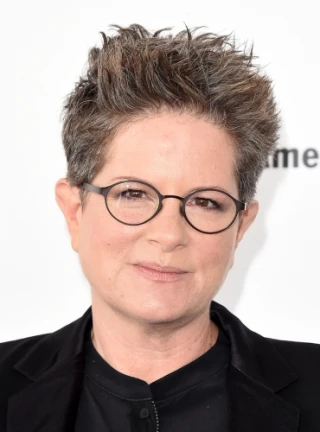Phyllis Nagy