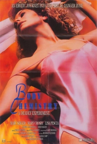 Theatrical Poster