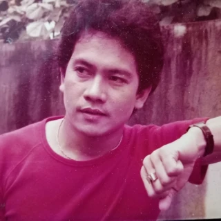 Manny Doria