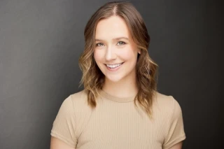 Jessica Tucker