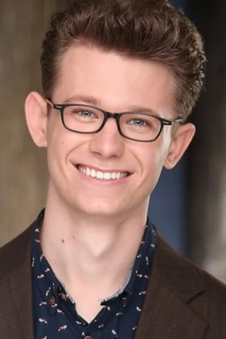 Harry Boxley