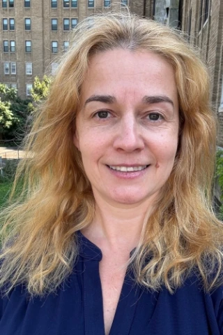 Daniela Dakich