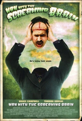 Theatrical Poster