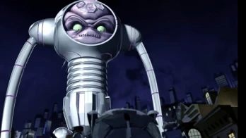 The Invasion: Part 2