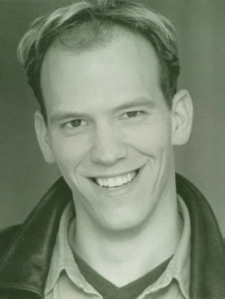Jason Billy Simmons