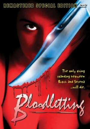 DVD Cover (Tempe Entertainment)