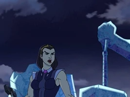 Midgard Crisis