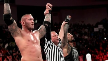 Extreme Rules 2015 Fallout