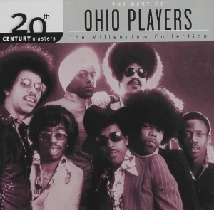 20th Century Masters: The Millennium Collection: The Best of Ohio Players
