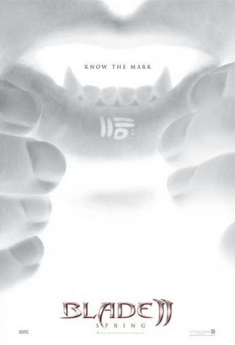 Theatrical Poster