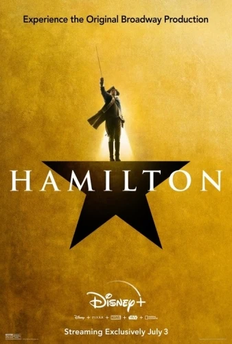 Theatrical Poster